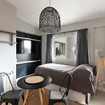 Bariloche Pampa Apart Studio Q425 -