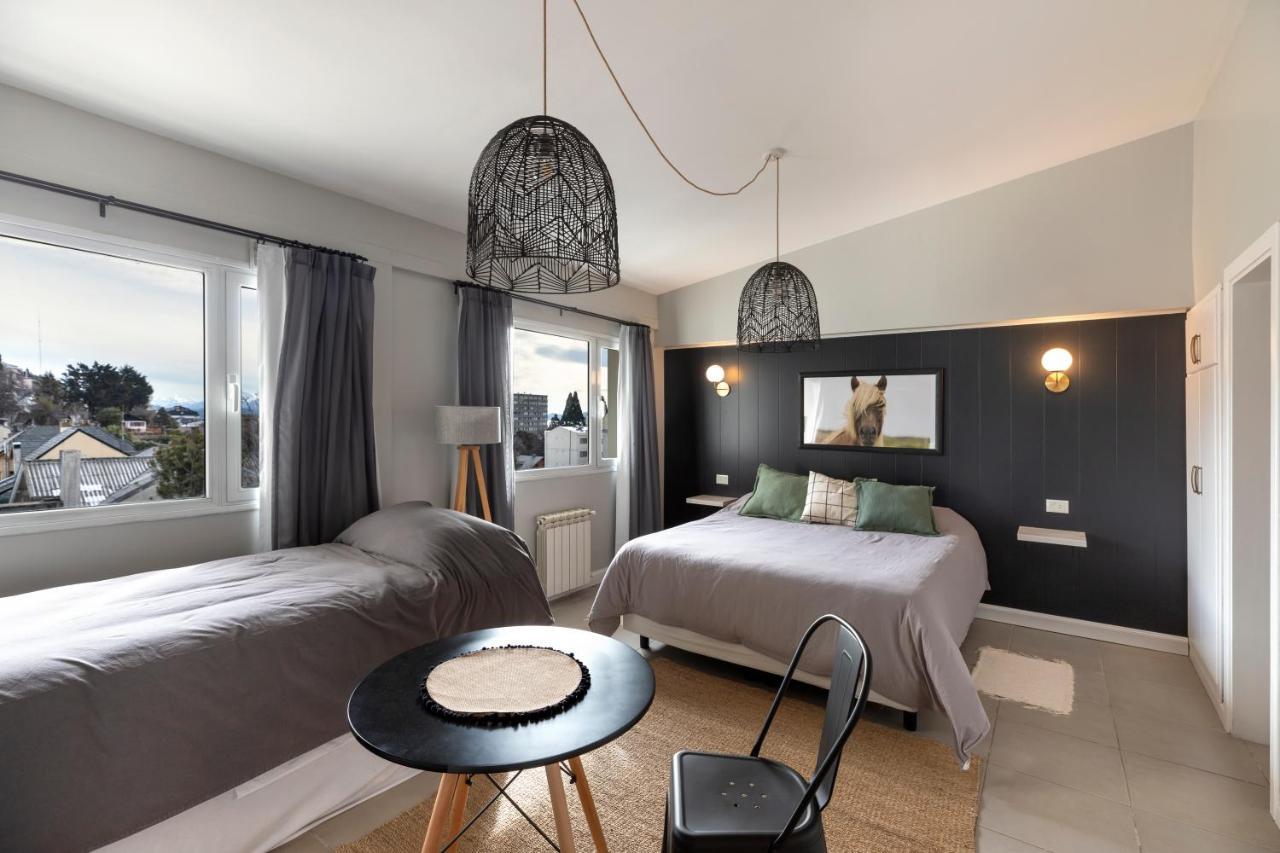 Apartment Pampa Q425 - San Carlos de Bariloche