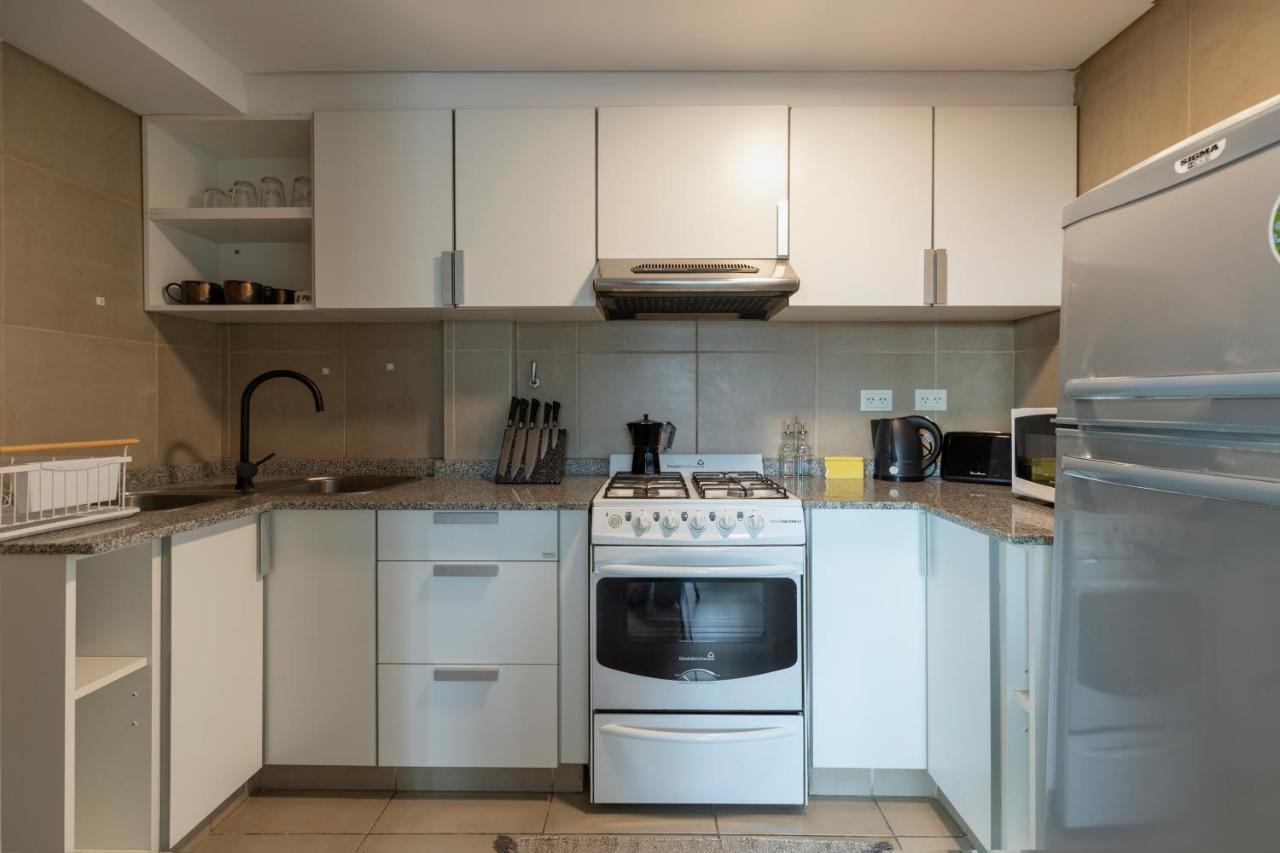 Apartment Pampa Q425 - San Carlos de Bariloche