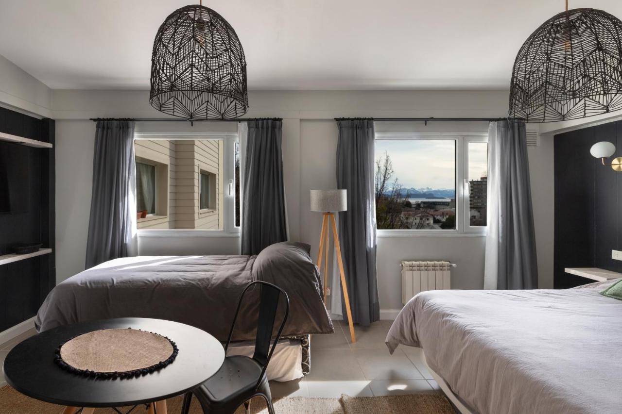 Pampa Q425 - Apartment San Carlos de Bariloche