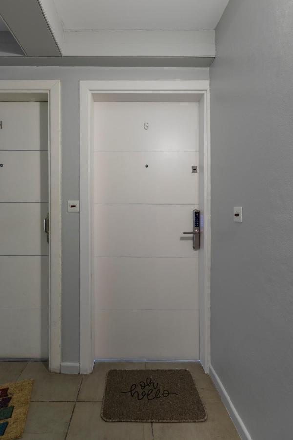 Pampa Q425 - Apartment San Carlos de Bariloche